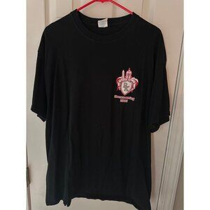 Bishop Kenny High School Crusader's Homecoming T-shirt 2021
